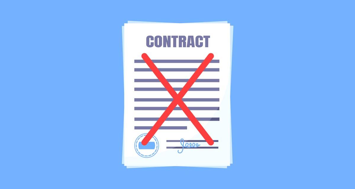 StrangLawLLC's tweet image. We discuss contract nonrenewal, including contract deadlines, the preliminary notice, and the final notice. To learn more, please click here... stranglawllc.com/blog/understan…