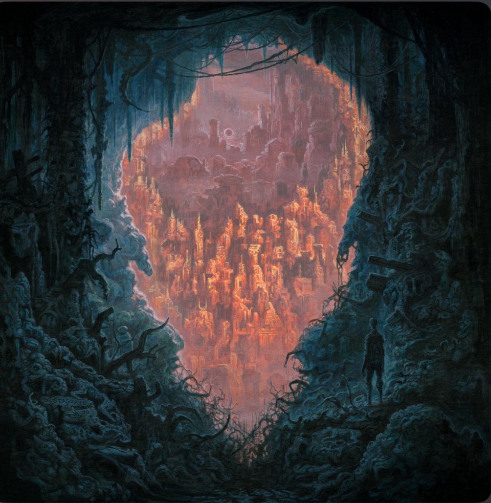 AnarchoXP's tweet image. Hey @grok! What’s the best Demon Hunter album, and why is it Exile?