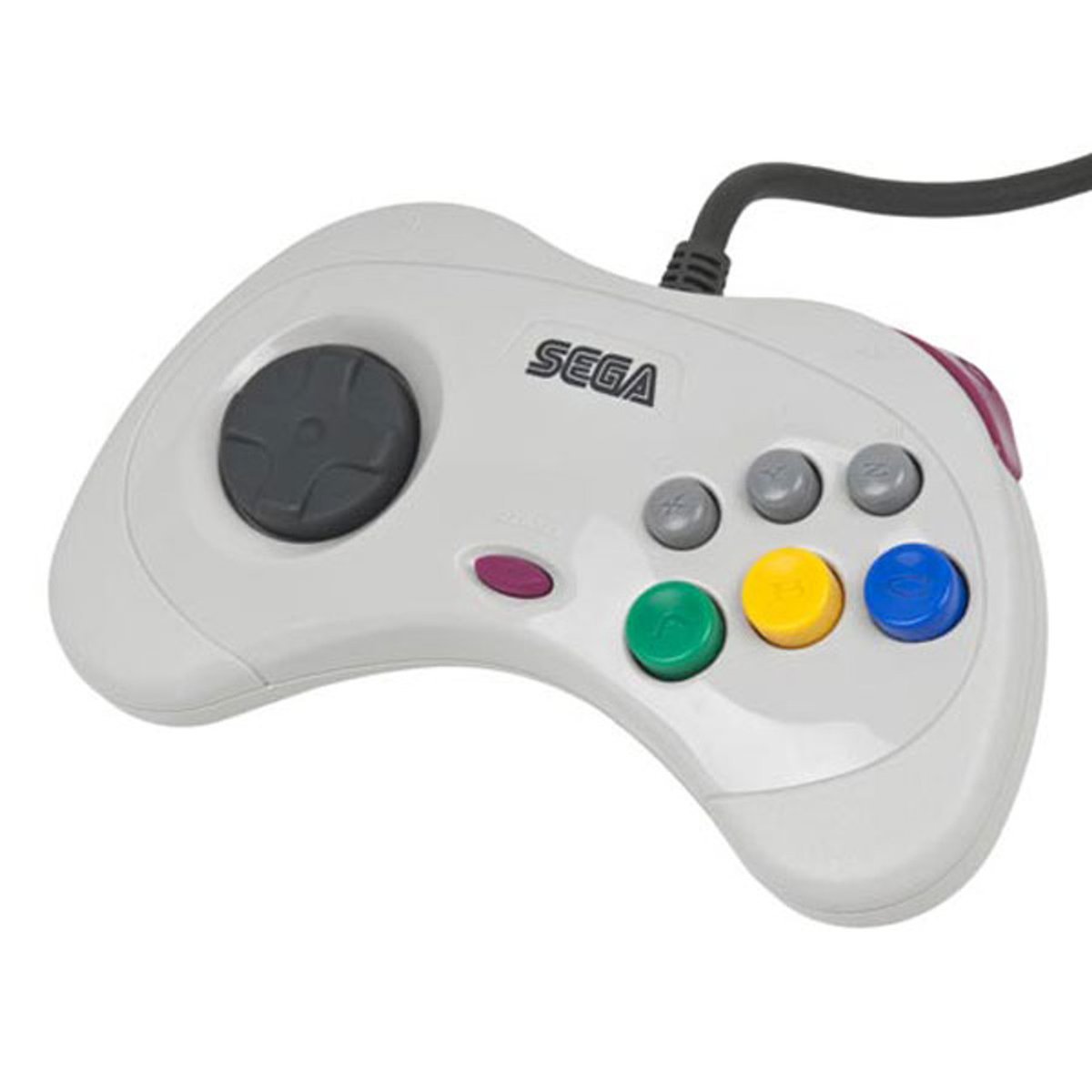SEGUEROS's tweet photo. SEGA😍 ¡RT y ❤️ para difundir el Mejor Mando de la Historia al Mundo! https://t.co/N6xoWWfJrI