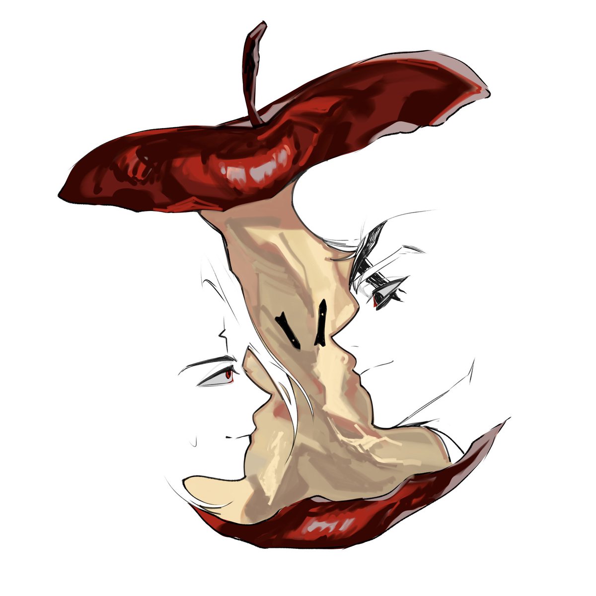 🍎