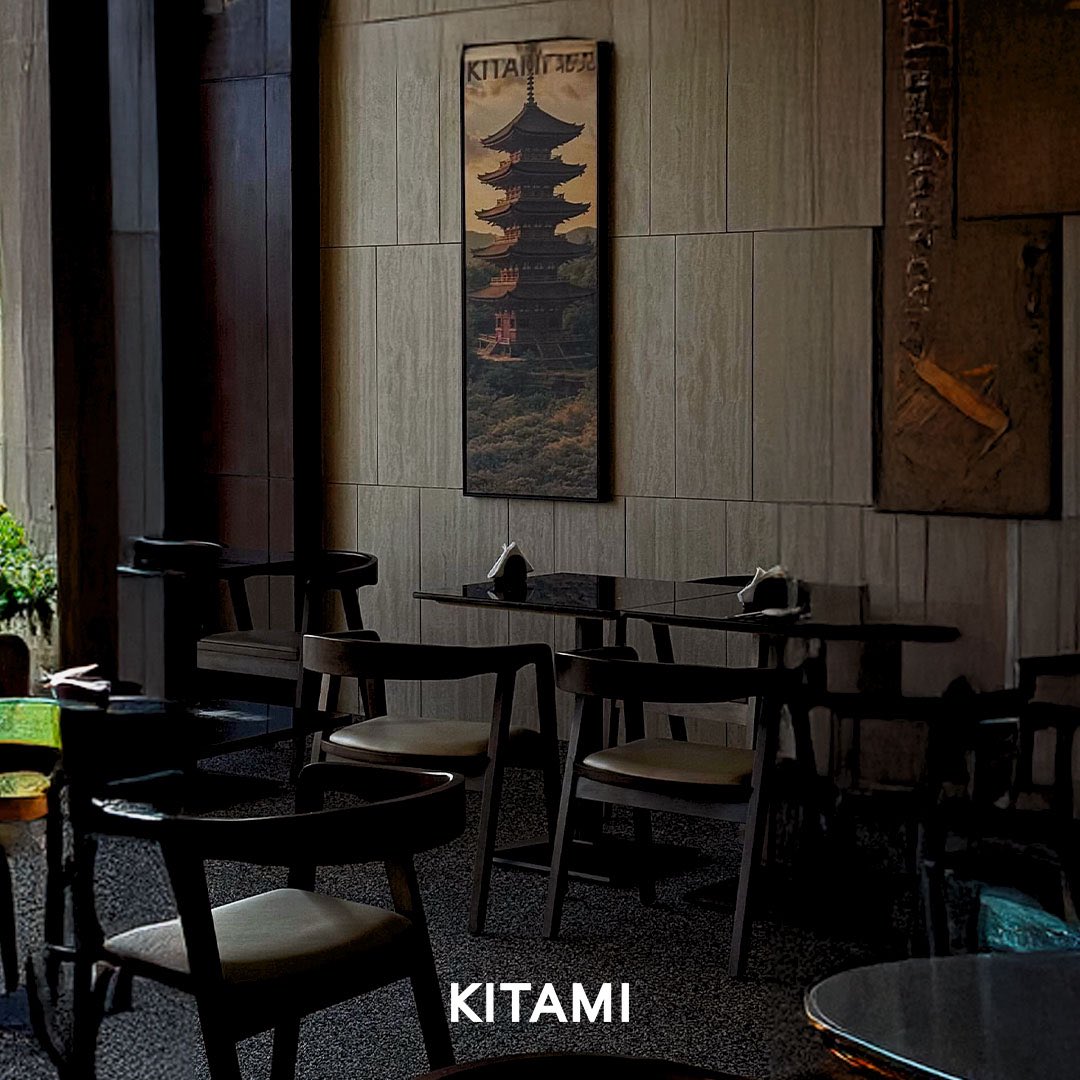 kitami_sa's tweet image. خلي كل لقمة مليانه نكهات في KITAMI ✨✨
Make every bite full of flavor at #KITAMI