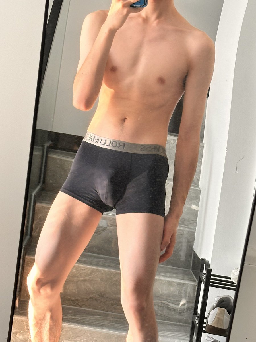 超绝儿童身材🫨