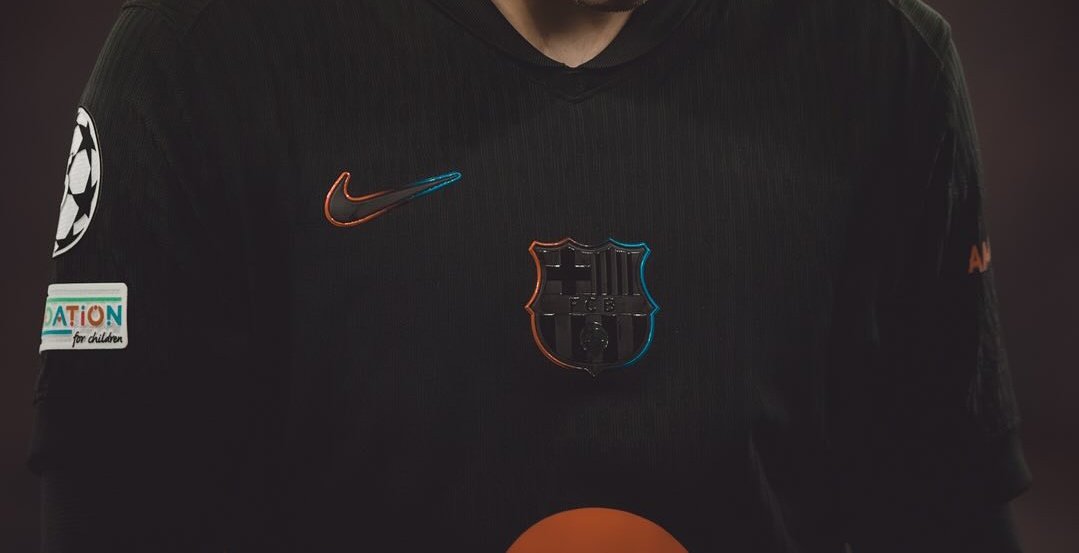 sozirv's tweet photo. Face of Barcelona https://t.co/4l4YoLYQFc