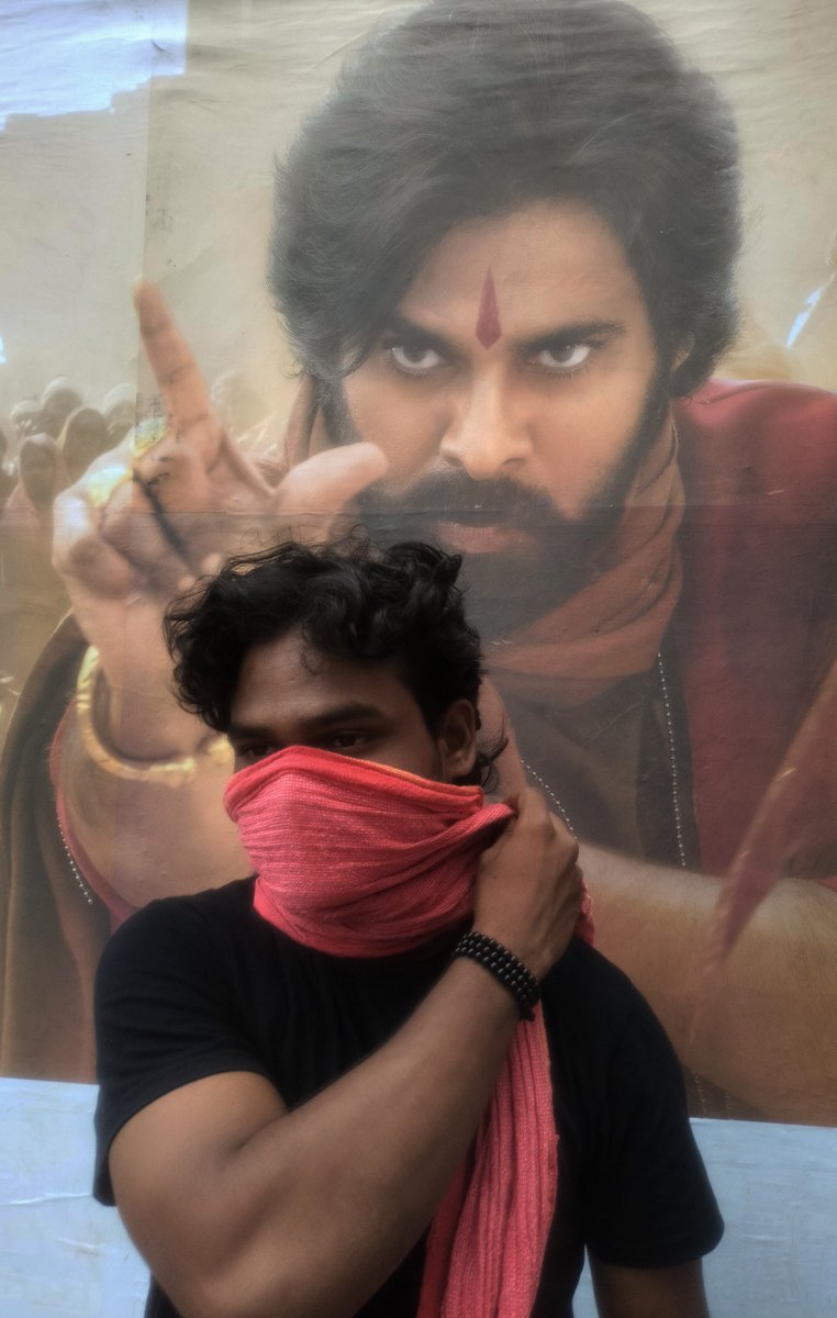 peram_prashanth's tweet photo. #HariHaraVeerMallu 
#BlockBusterHHVM 
#trend #pawankalyan 
#prashanthrtf https://t.co/9lqVpIfoaH