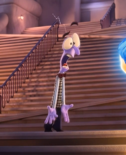 "WHERE'S ANXI?! S-SHE'LL KNOW WHAT TO DO!"

"I DON'T KNOW WHAT TO DO! I TRIED KNOWING BUT I DON'T KNOW AND IF I DON'T KNOW I CAN'T DO WHAT I WANNA KNOW HOW TO DO AND-!!!"