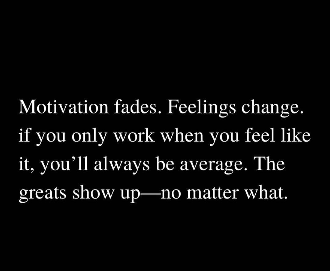 Never gonna stop.