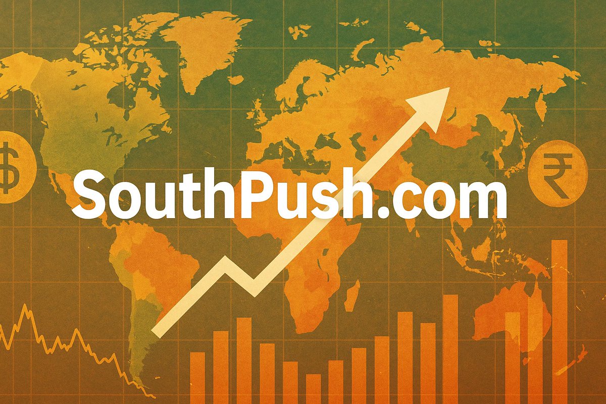 🚨 بعد 25 سنة من كتابات متناثرة وتخبّطات وجودية… أقدّم لكم: SouthPush.com 🎉📚

كل أعمالي منذ عام 2000، متاحة الآن بالعربية والإنجليزية. صحافة، مقالات، أبحاث أكاديمية، وكتب.

المقال الجديد اليوم:

southpush.com/ar/2025/07/24/من-الإمبراطوريات-الاستعمارية-إلى-الم/