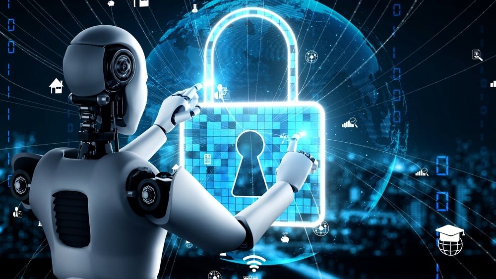 dws_ch's tweet image. Only 6% of CISOs have taken steps to implement AI safeguards. In an era where artificial intelligence is increasingly integrated into systems, the risk of AI-related breaches is growing. buff.ly/f44hjYI #CyberSecurity #AIProtection
