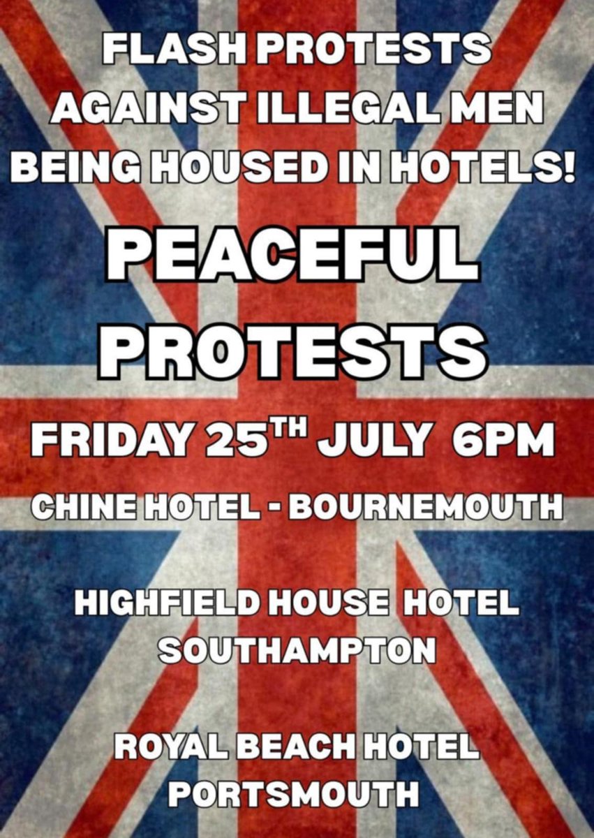 Tensions Rising🇬🇧🇬🇧🇬🇧 (@sutton1mr) on Twitter photo Please try to attend this. Please try to attend this.