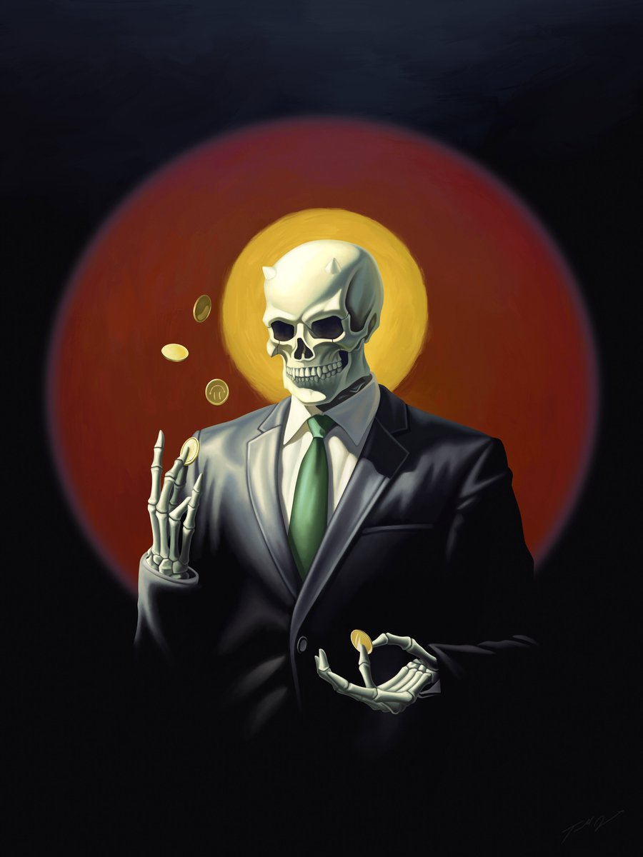 The Cost (2024)