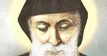 catholicnews1's tweet image. Need a Miracle? Say a Powerful Prayer to #StCharbel - Known for the Most Recorded Miracles! Novena Prayer to Saint Sharbel (Charbel)
catholicnewsworld.com/2025/07/powerf…