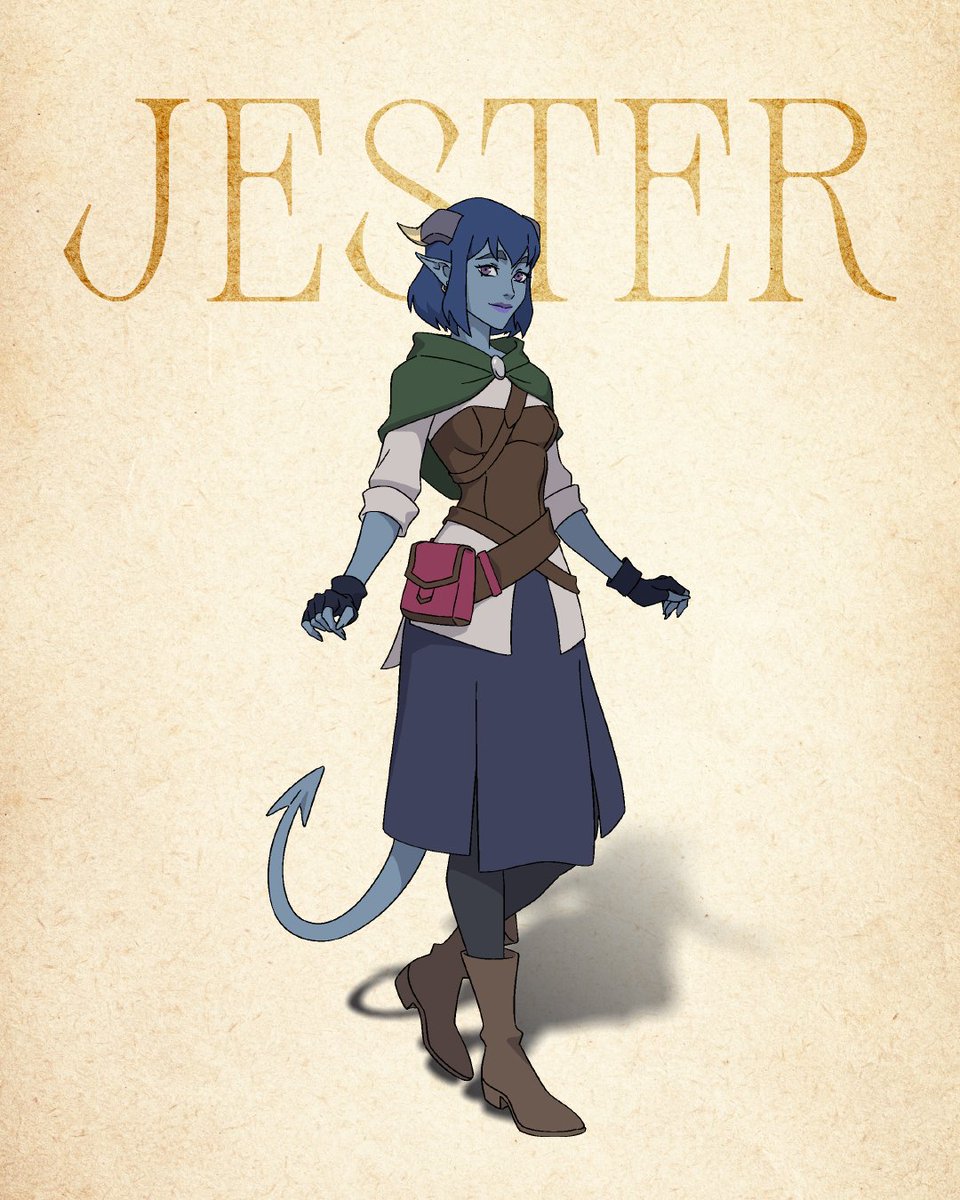 colealexart's tweet image. beaujester :)