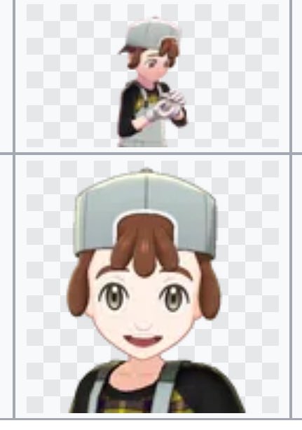 666_NumberOfB's tweet image. okay we have our own Kanemon in Galar