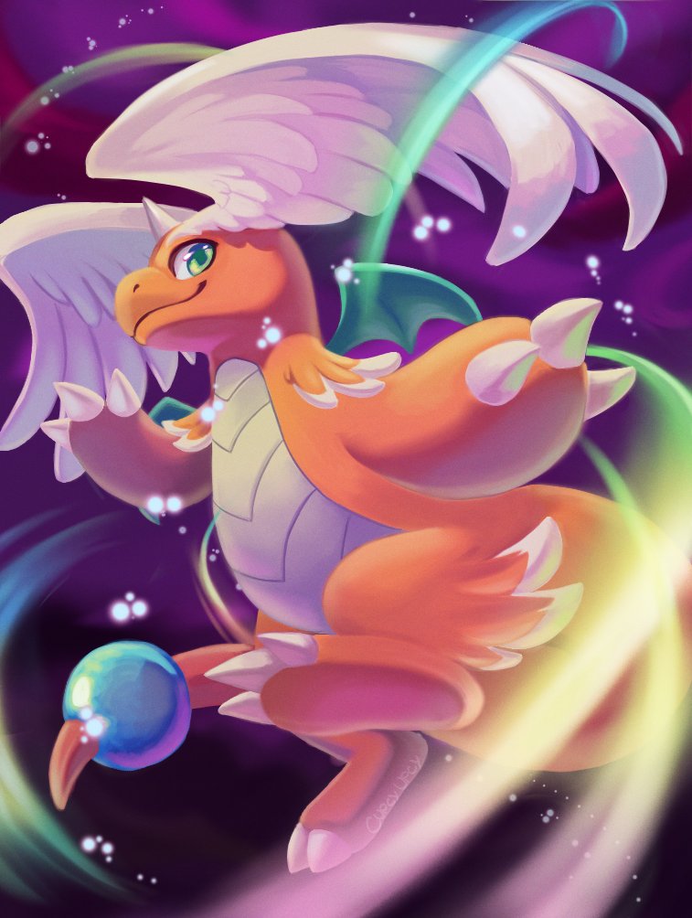 Cupcy 🇻🇪 COMMISSIONS OPEN tweet media