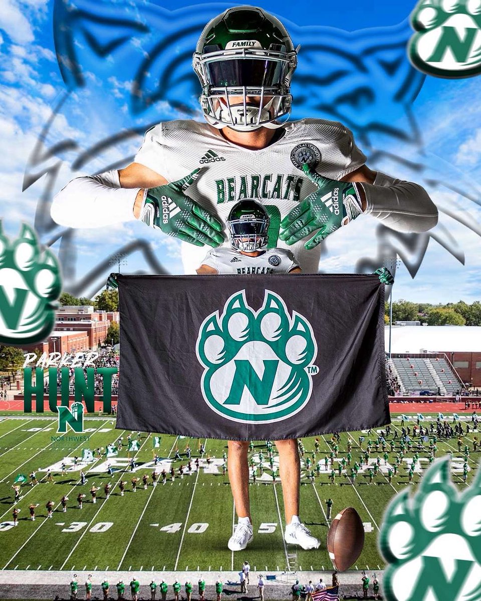 100% COMMITTED!! #OABAAB 
<a href="/NWBearcat_FB/">Northwest Football</a> <a href="/Jake_Willrich/">Coach Willrich</a> <a href="/CoachMcMenamin/">John McMenamin</a> <a href="/CoachBostNW/">Chad Bostwick</a> <a href="/JaguarsBss/">Blue Springs South Football</a> <a href="/JPRockMO/">JP Rock</a>