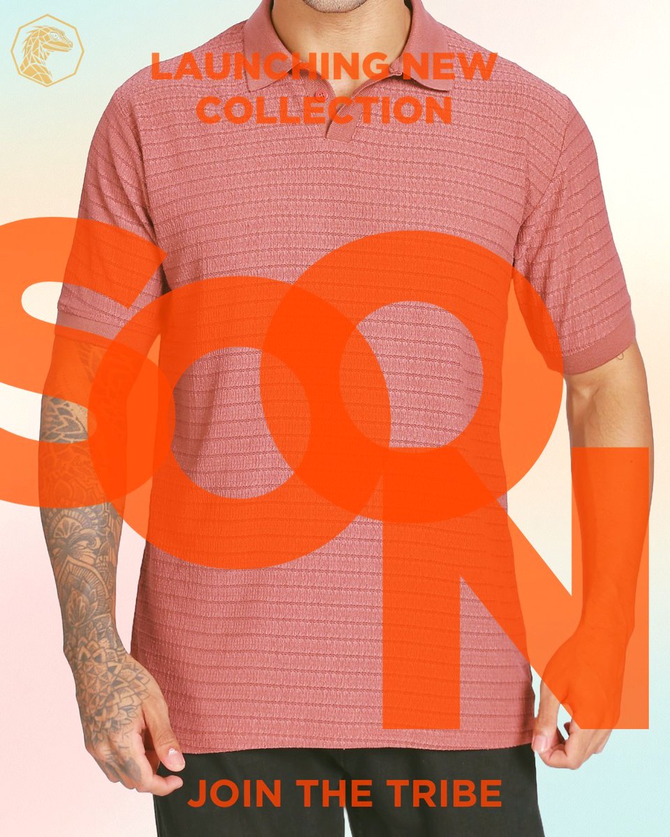 lizardiantribe's tweet image. 🌀 Suziki Polo – Breathable as You

Feel the air. Own the vibe.
Polo made for hustle and heat.
#LiveLight #MoveBold #Lizardian
#cambodiaopnedfire