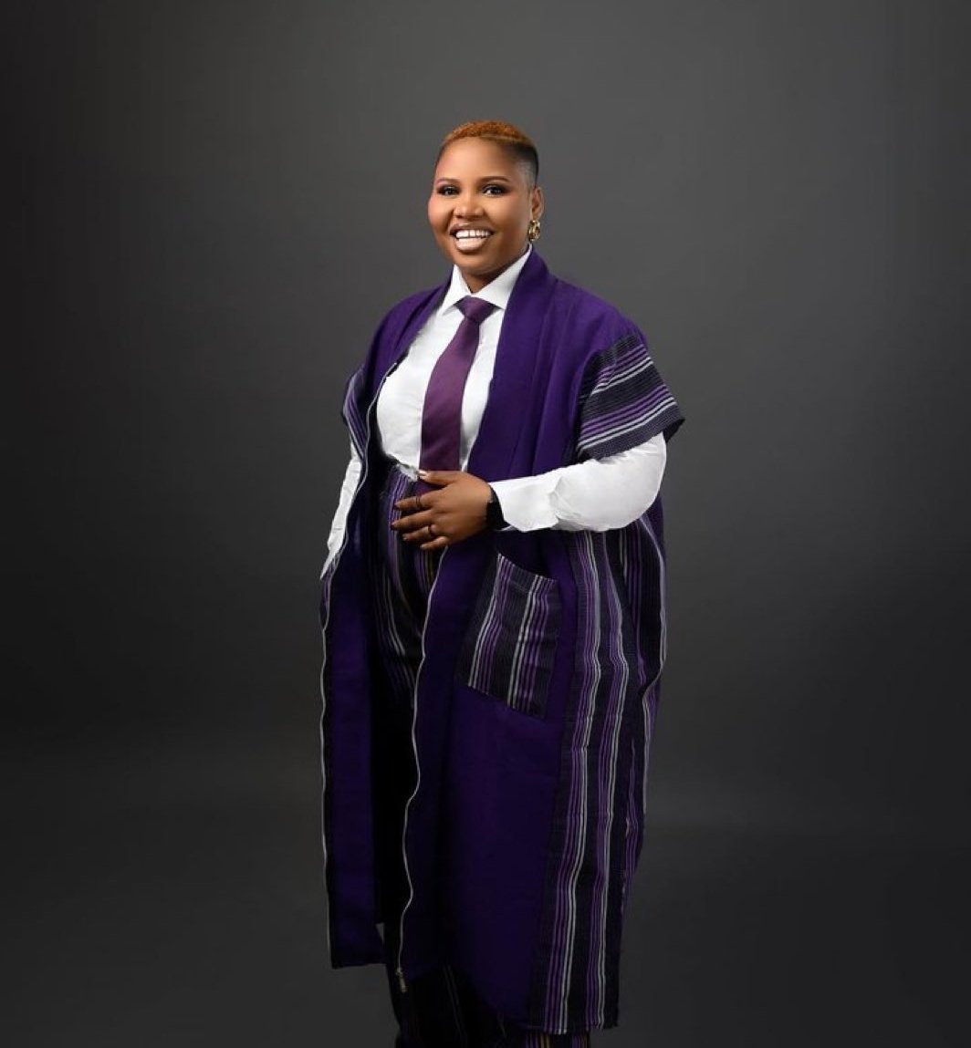 Preach_DGospel's tweet image. .
Dear @Theseunlijoka,
Preach The Gospel Ministry is Wishing you a Blessed Happy Birthday.
The Lord bless you with joy, peace, and good health throughout this new year of your life.
May you feel His presence and love every day, and may your faith continue to grow stronger IJN