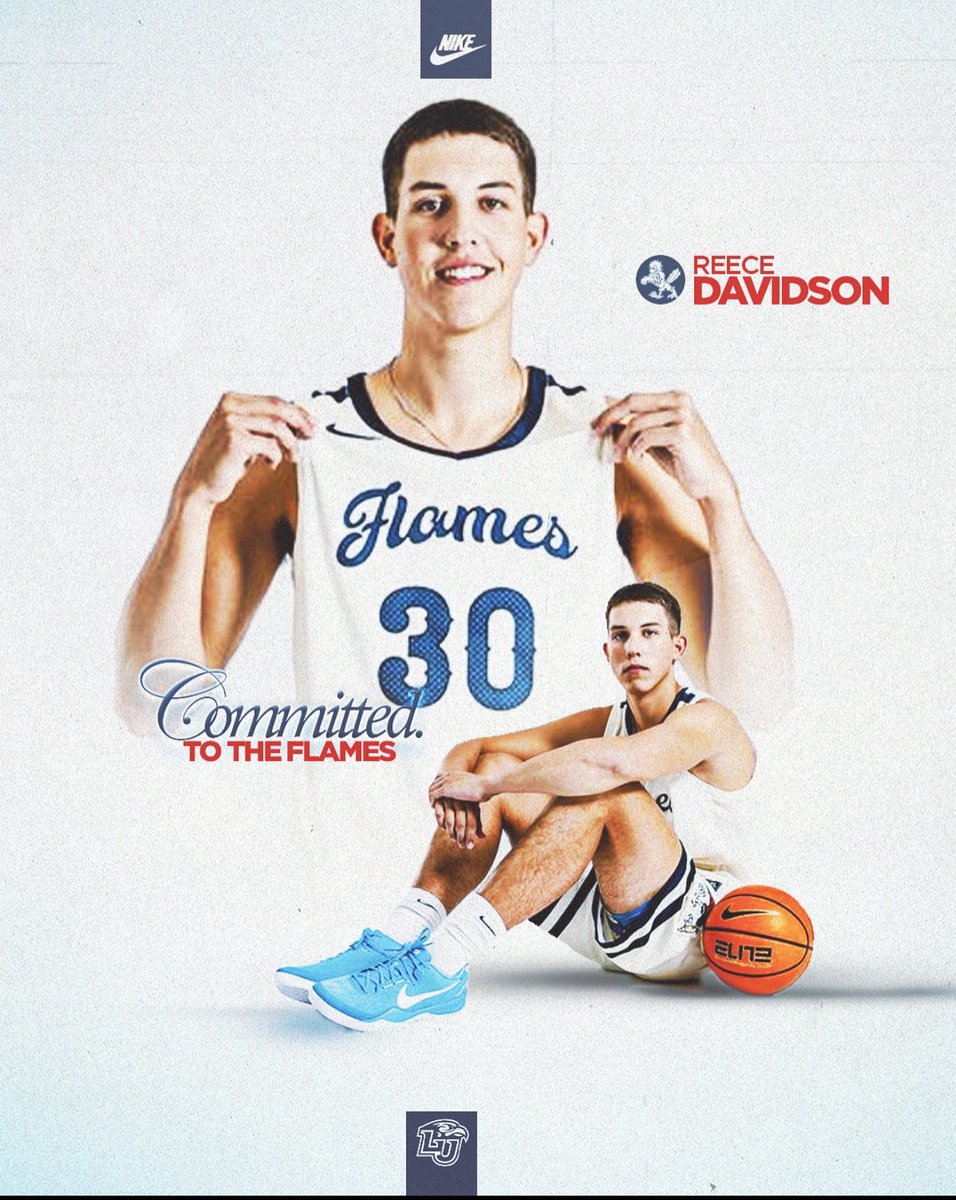 NextNat1on's tweet image. NEW: 2026 3⭐️ F Reece Davidson from London, Kentucky has committed to D1 Liberty University! @ReeceDavidson26
Congratulations Reece!!!!!