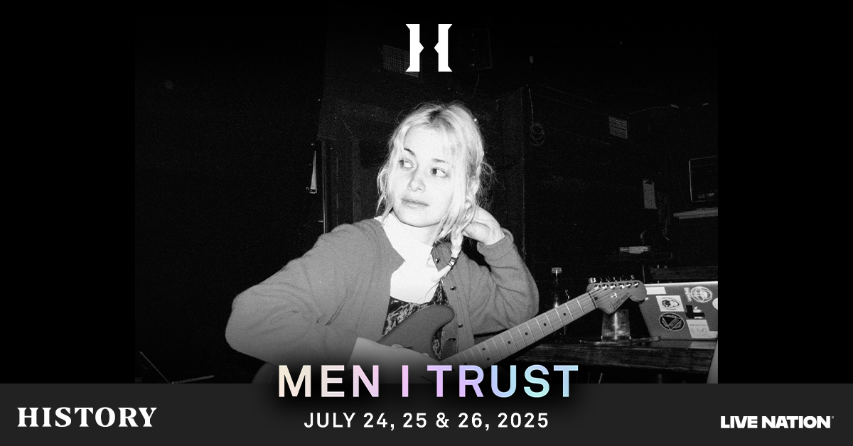 HistoryToronto's tweet image. TONIGHT + TOMMOROW + SATURDAY: Canadian Indie icons Men I Trust are gracing our stage for three unforgettable nights of dreamy sounds. Come get lost in their ethereal energy! 🌙✨

Doors - 7:00pm
Show - 8:00pm
*all times are subject to change

Let&apos;s transcend!