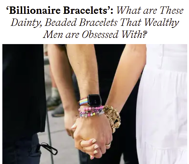 PhxInsurgent's tweet image. An fashion indicator of someone who would be a good kidnap, robbery or extortion target.