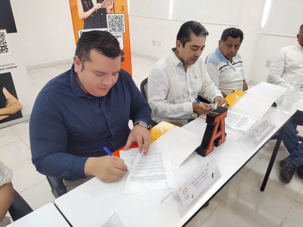 CANACINTRA CAMPECHE tweet media