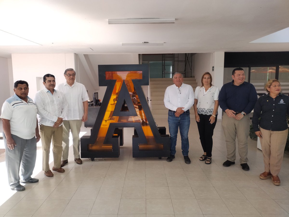 CANACINTRA CAMPECHE tweet media