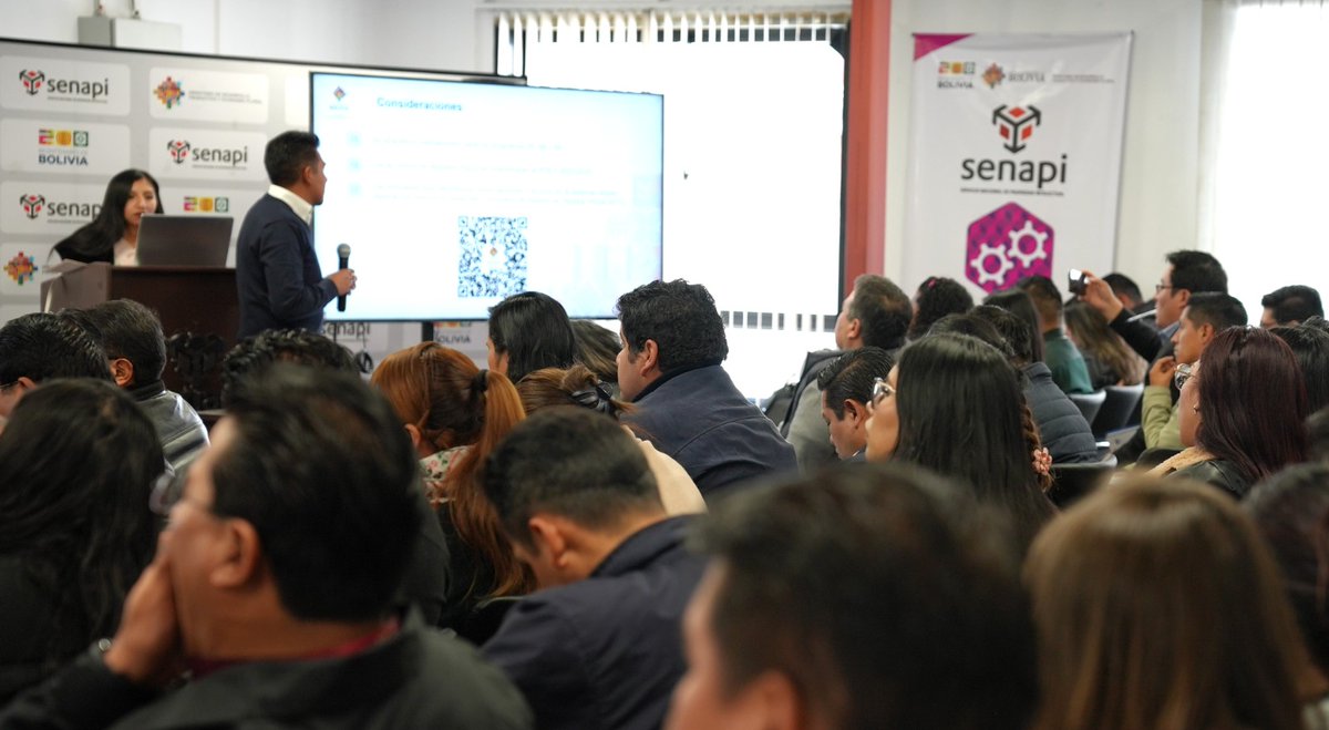 Min. de Desarrollo Productivo y Economía Plural (@mdpyepbolivia) on Twitter photo Personal del <a href="/MDPyEPBolivia/">Min. de Desarrollo Productivo y Economía Plural</a>, de entidades y empresas dependientes participaron del Taller de Capacitación para la Formulación del Presupuesto General del Estado (PGE) - Gestión 2026.
#BicentenarioBolivia Personal del <a href="/MDPyEPBolivia/">Min. de Desarrollo Productivo y Economía Plural</a>, de entidades y empresas dependientes participaron del Taller de Capacitación para la Formulación del Presupuesto General del Estado (PGE) - Gestión 2026.
#BicentenarioBolivia