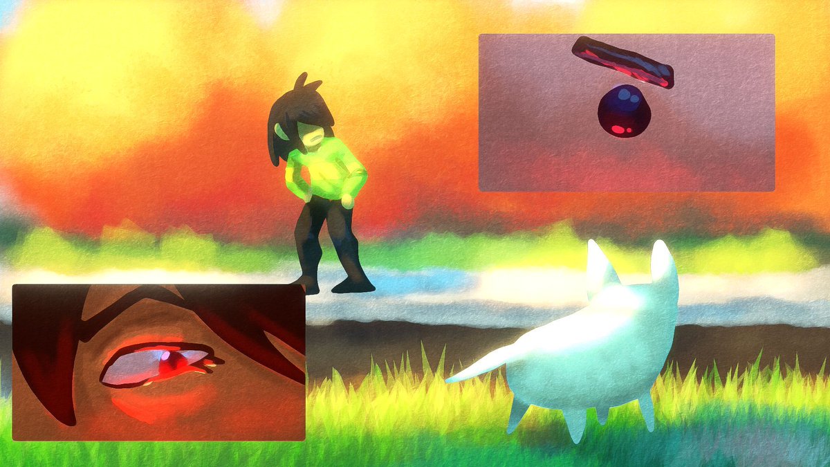 SoftcomfortOogs's tweet image. Strawpage requests!
they totally would
#DELTARUNE #DeltaruneFanart #utdr