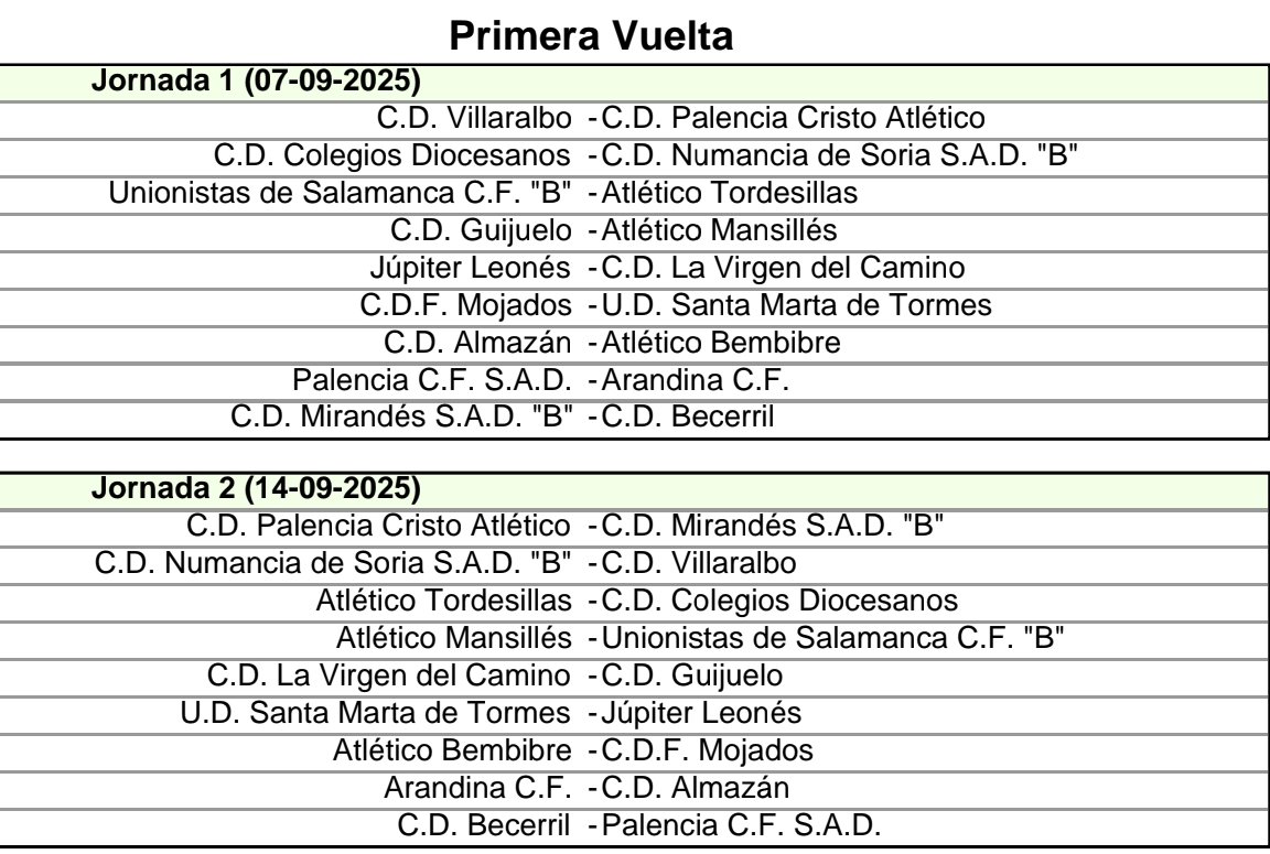 El Fútbol Modesto tweet media