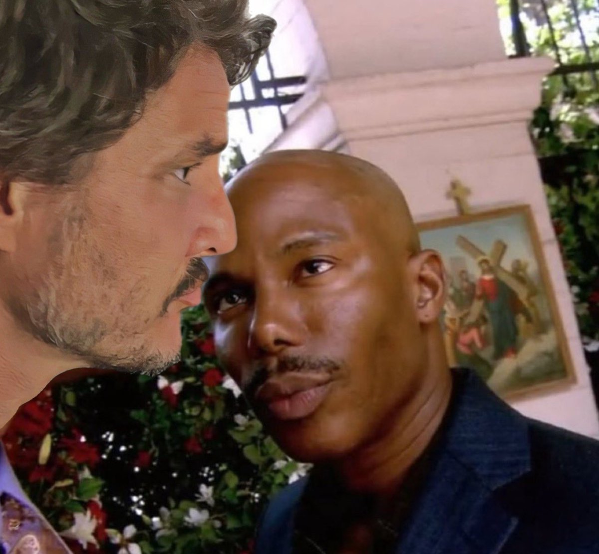 <a href="/RivalsAssembled/">Marvel Rivals Intel</a> Me after getting killed by pedro pascal
