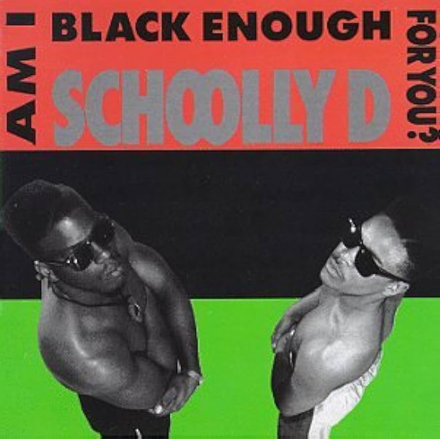_apocaloptimist's tweet image. Revisiting one of my favourite Hip Hop albums from 1989, from the legend known as Schoolly D.
The title track still slams hard. 🔥🔥🔥