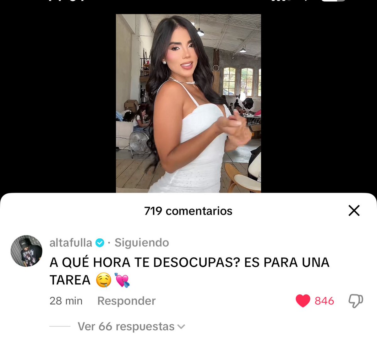 val__gc3's tweet photo. Bueno y aquí que pasó 

UN COLETO COMO YO https://t.co/LKqPaw0C0B