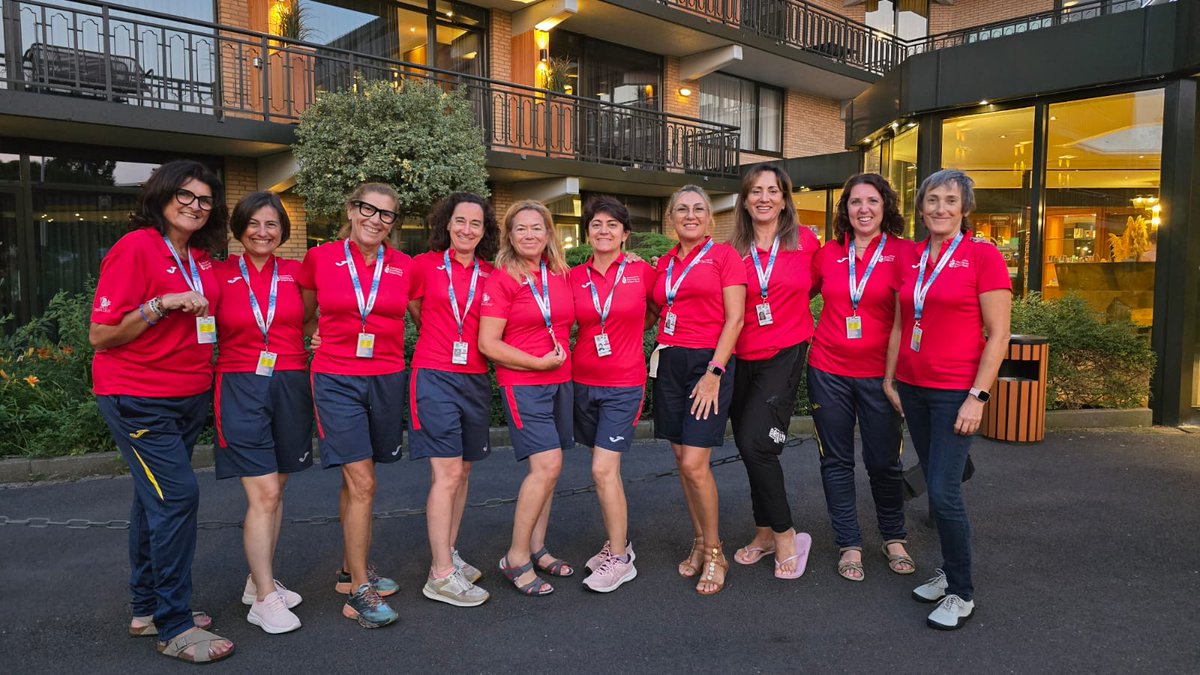 DRAGON BOAT MARINA VALENCIA tweet media