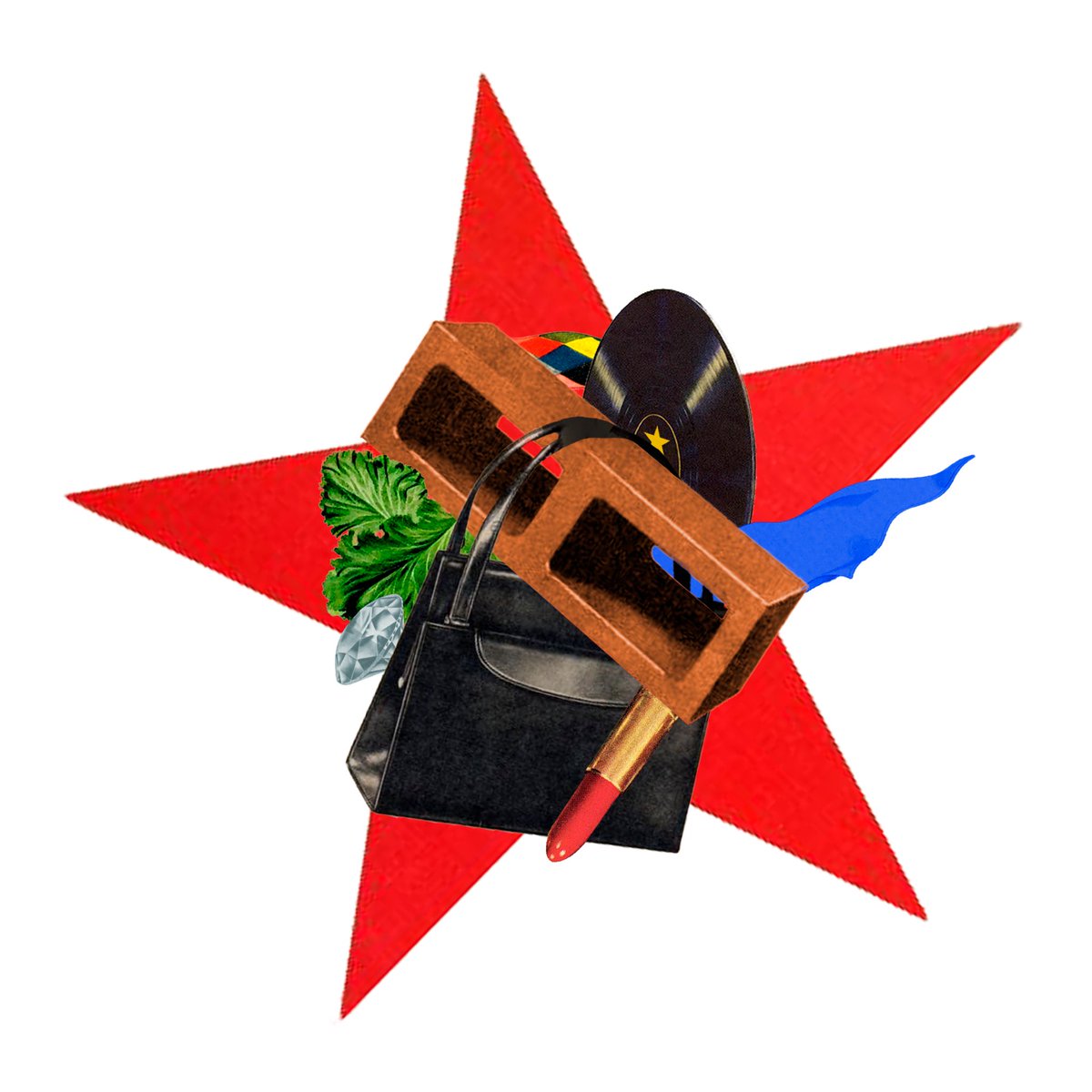 ⭐️ SUPERESTAR ⭐️