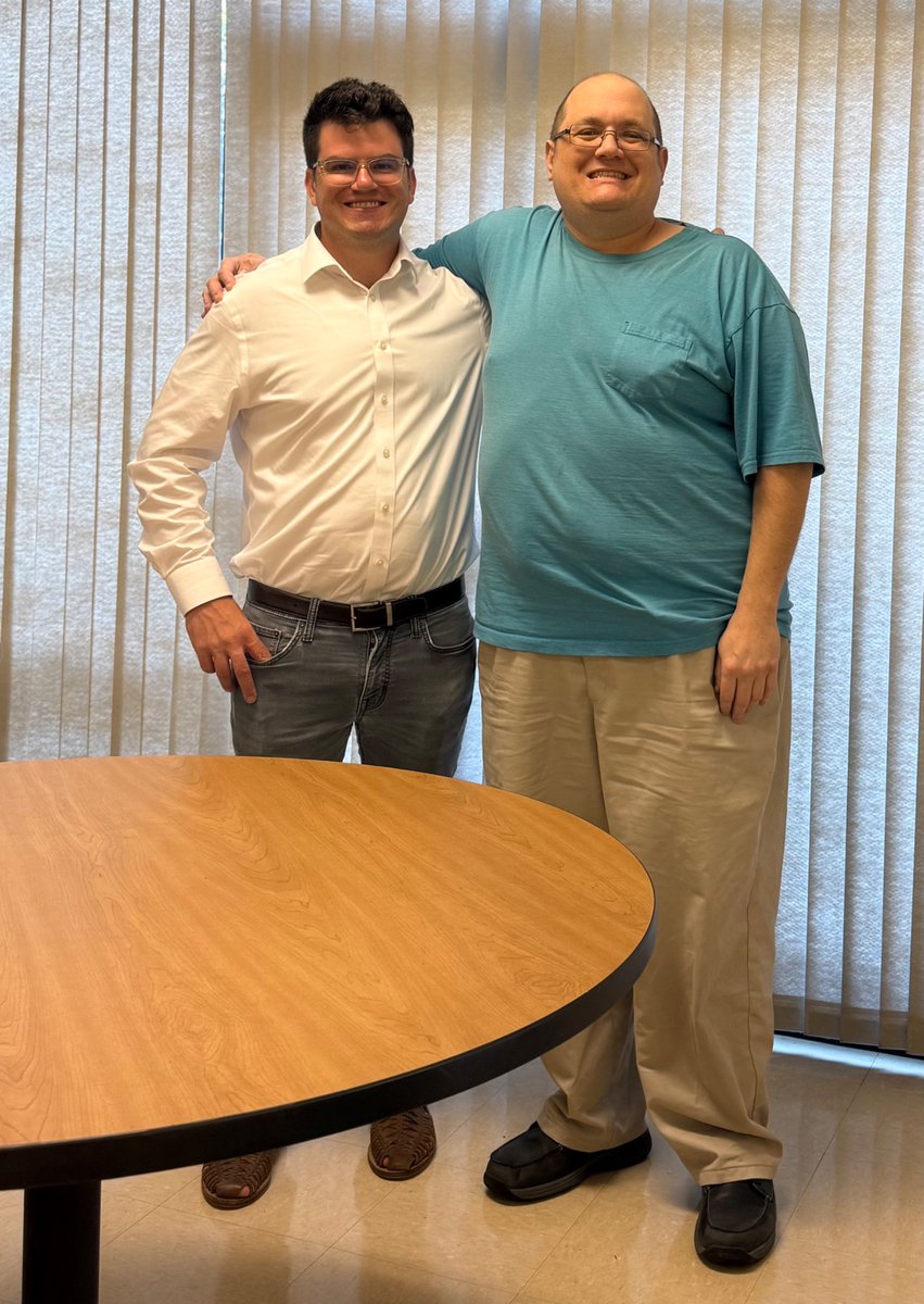 Michael Thompson tweet media