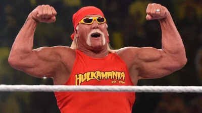 Official_AkashJ's tweet photo. RIP legend @HulkHogan 🙏 https://t.co/qFMKcRRp3B
