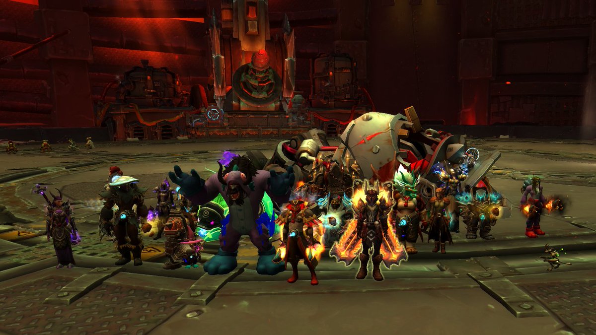 13 Orphans tweet media