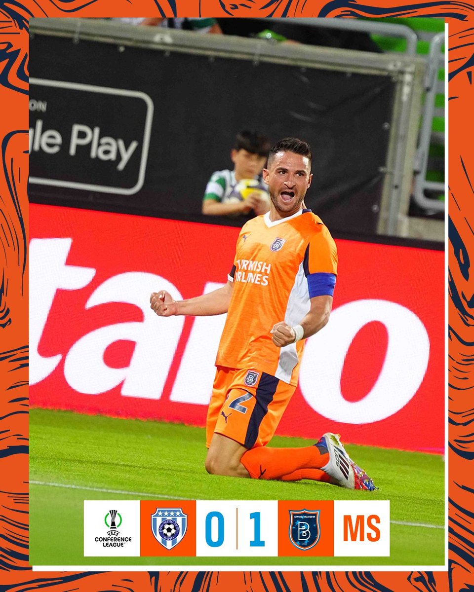 🔚 Maç Sonucu | #CMvIBFK