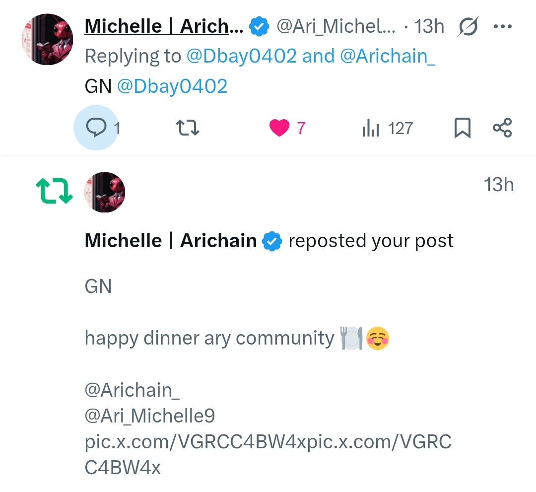 Dbay0402's tweet image. Thank you so much for follback me capt, and for stopping by.
I really didn't expect this. I'm so happy. ☺️😁