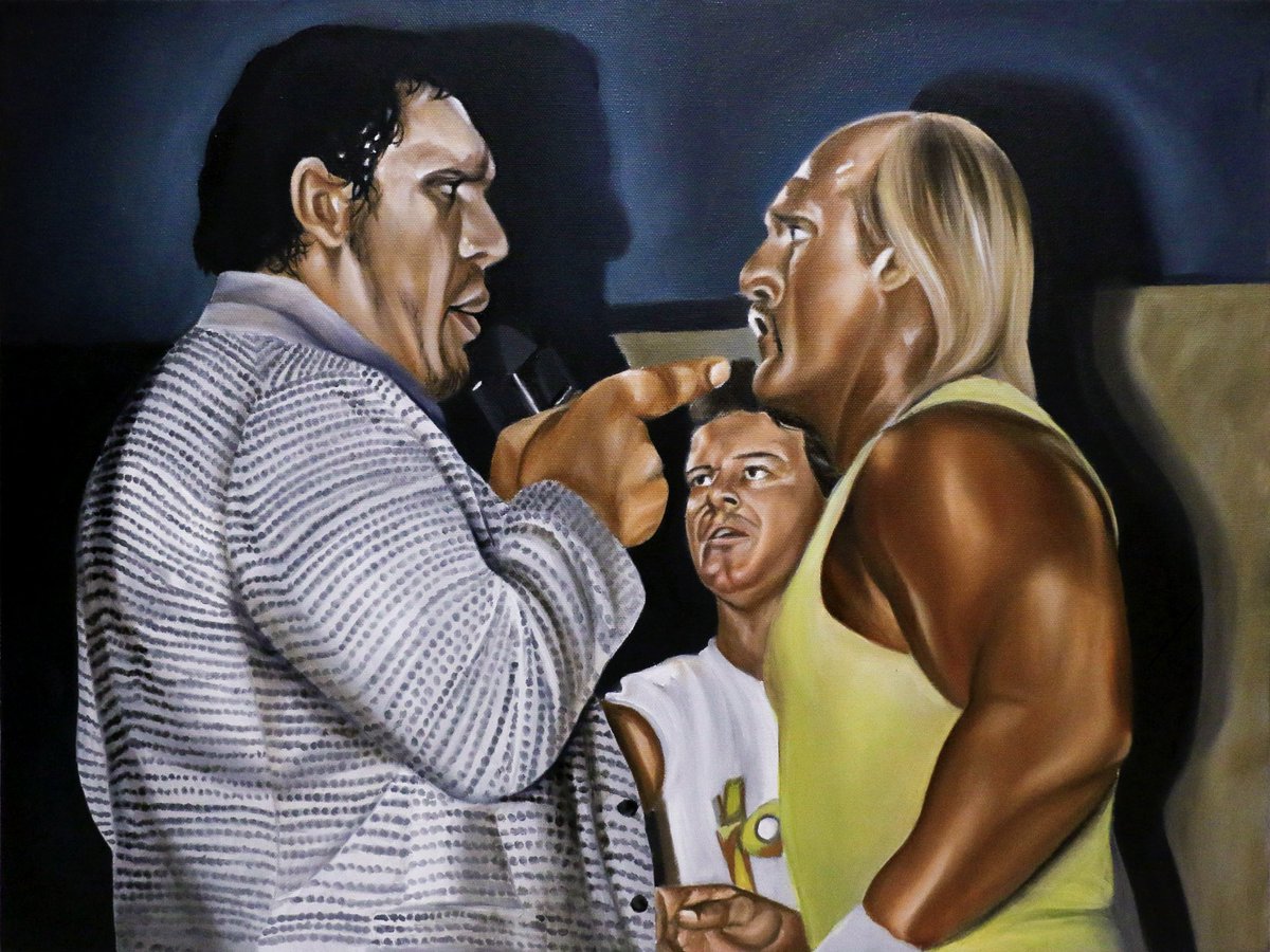 naomi_rosenblum's tweet image. RIP to an icon Hulk Hogan 🖤
