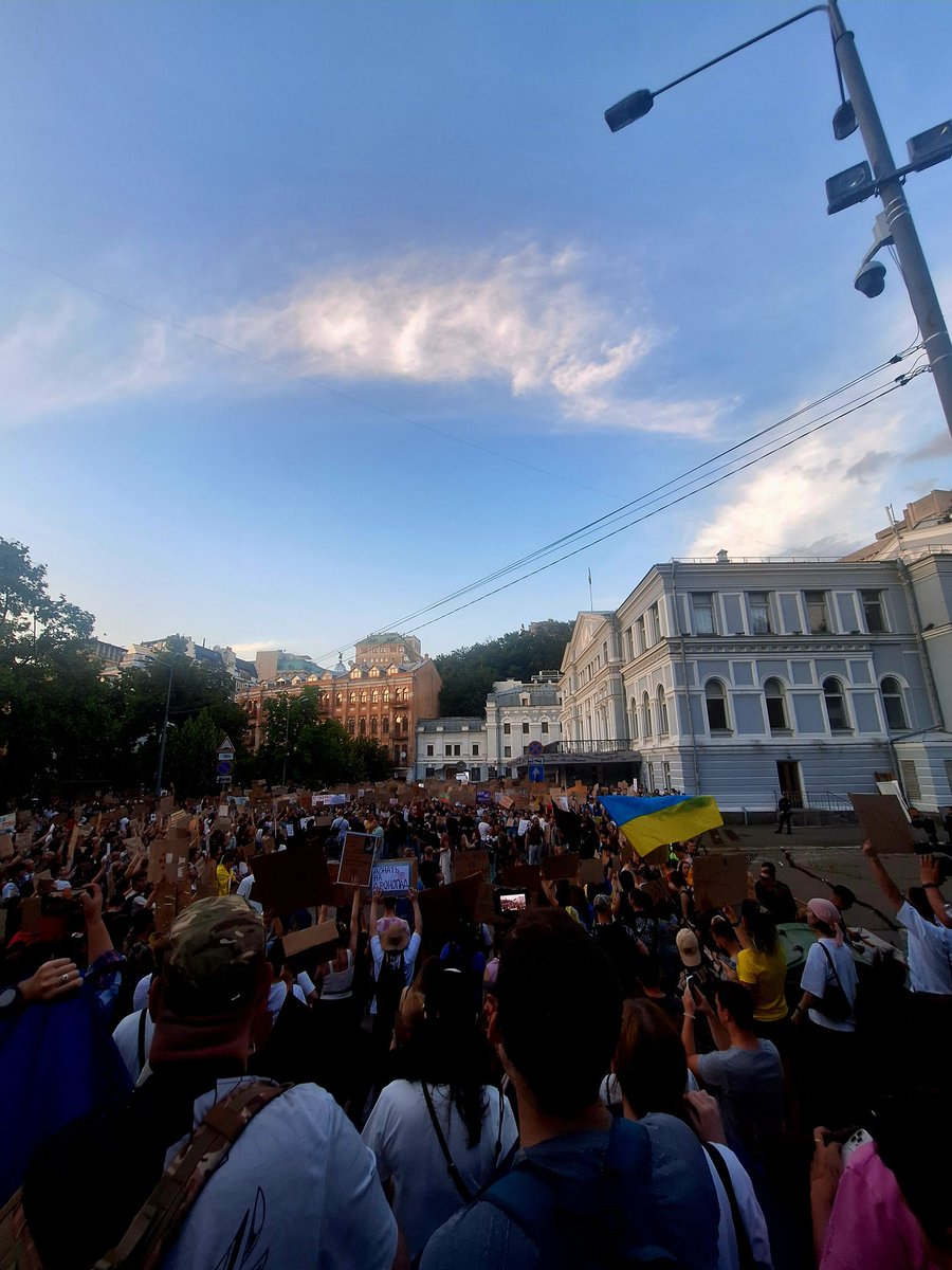 anna_prydatko's tweet photo. День 3
Київ https://t.co/gr3dzWlxsQ