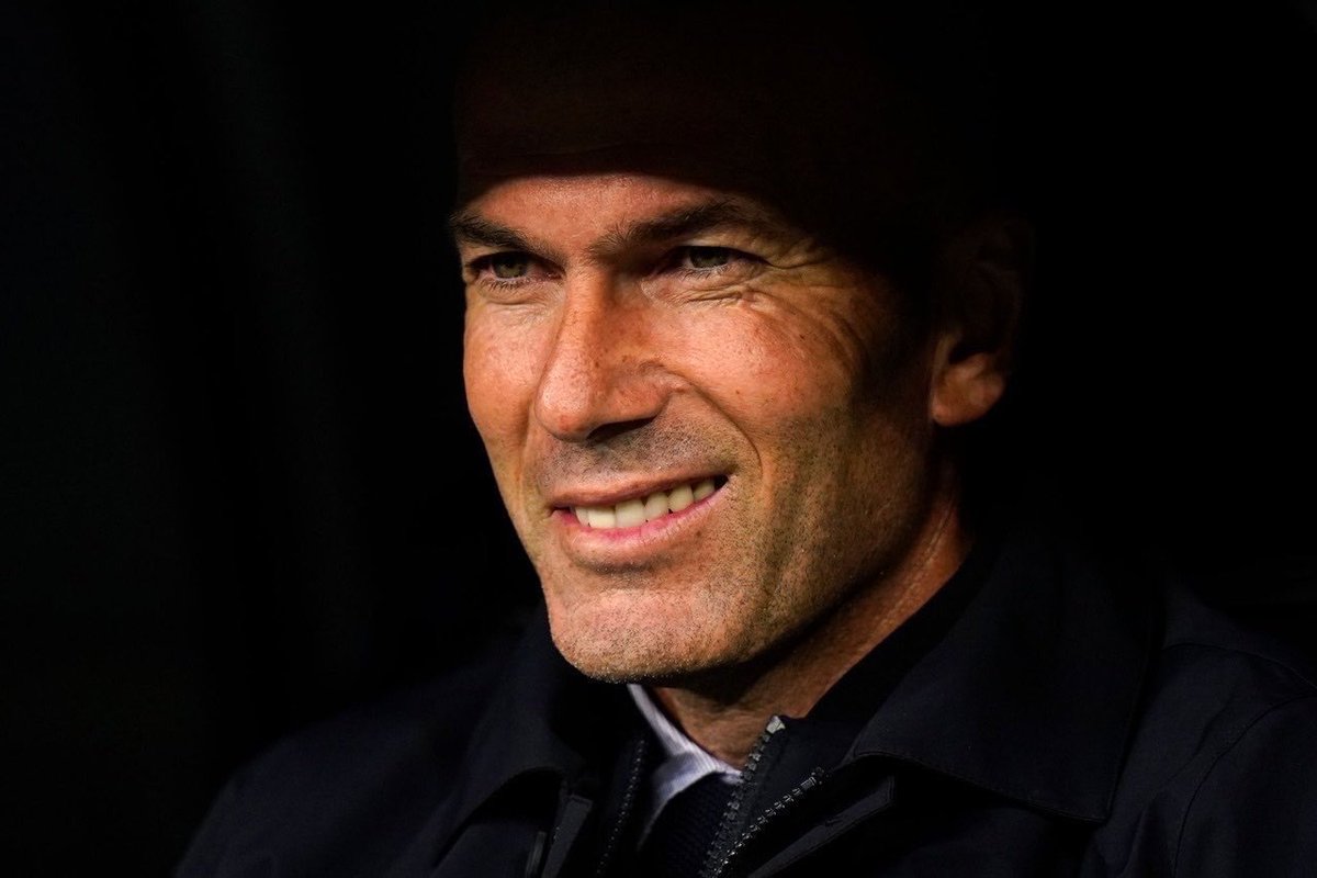 Raull_7F's tweet image. - لم ينهزم أبدًا في الكامب نو.
- لم ينهزم أبدًا في واندا ميتروبوليتانو
- لم ينهزم أبدًا في ملعب أليانز أرينا
- لم ينهزم أبدًا في ملعب اليوفي
- لم ينهزم أبدًا في أي نهائي كمدرب لريال مدريد (9/9).

هاتريك ابطال ولحظات جنونية .. كم اشتاق اليك ميستر ♥️

أيقونة كروية مستحيل تتكرر.