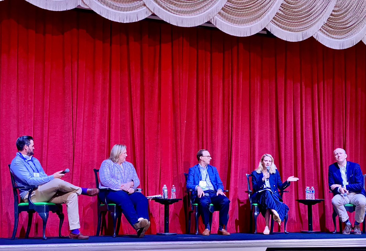 Michigan Municipal Electric Association (MMEA) (@mipublicpower) on Twitter photo MMEA was exited to hear from <a href="/publicpowerorg/">Public Power</a>’s Amy Thomas, who shared the #PublicPower perspective during the DC Dynamics session at the Michigan Energy Provider’s Conference today.
#CommunityPowered #Michigan #energyindustry #UtilityIndustry MMEA was exited to hear from <a href="/publicpowerorg/">Public Power</a>’s Amy Thomas, who shared the #PublicPower perspective during the DC Dynamics session at the Michigan Energy Provider’s Conference today.
#CommunityPowered #Michigan #energyindustry #UtilityIndustry