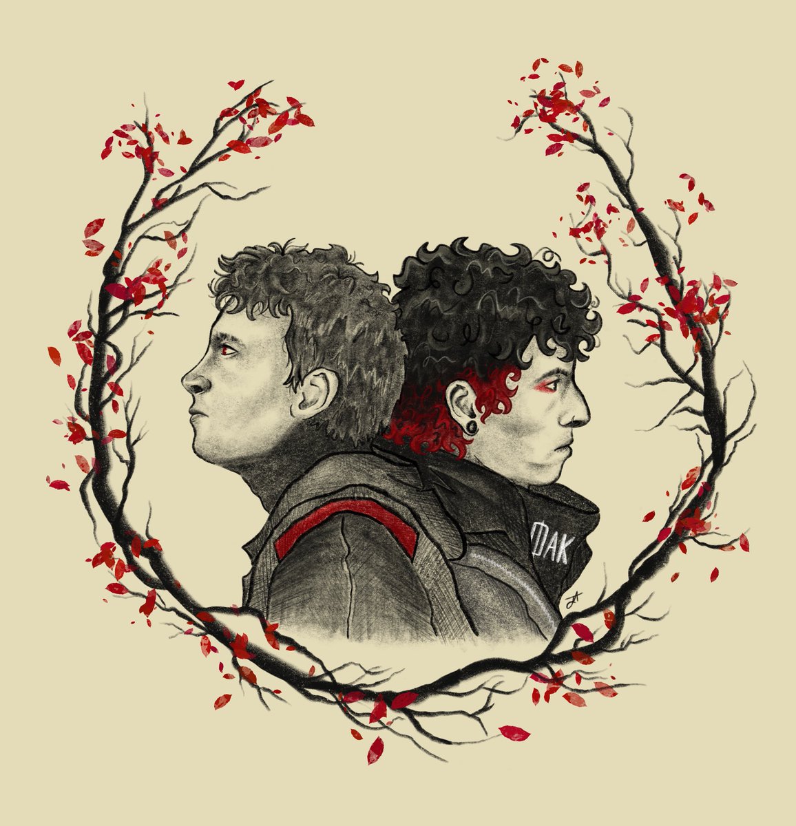 strawberrrydun's tweet photo. found out what i'm worth 🥀

[ #cliqueart #twentyonepilots ] https://t.co/HDwFn1QzuT