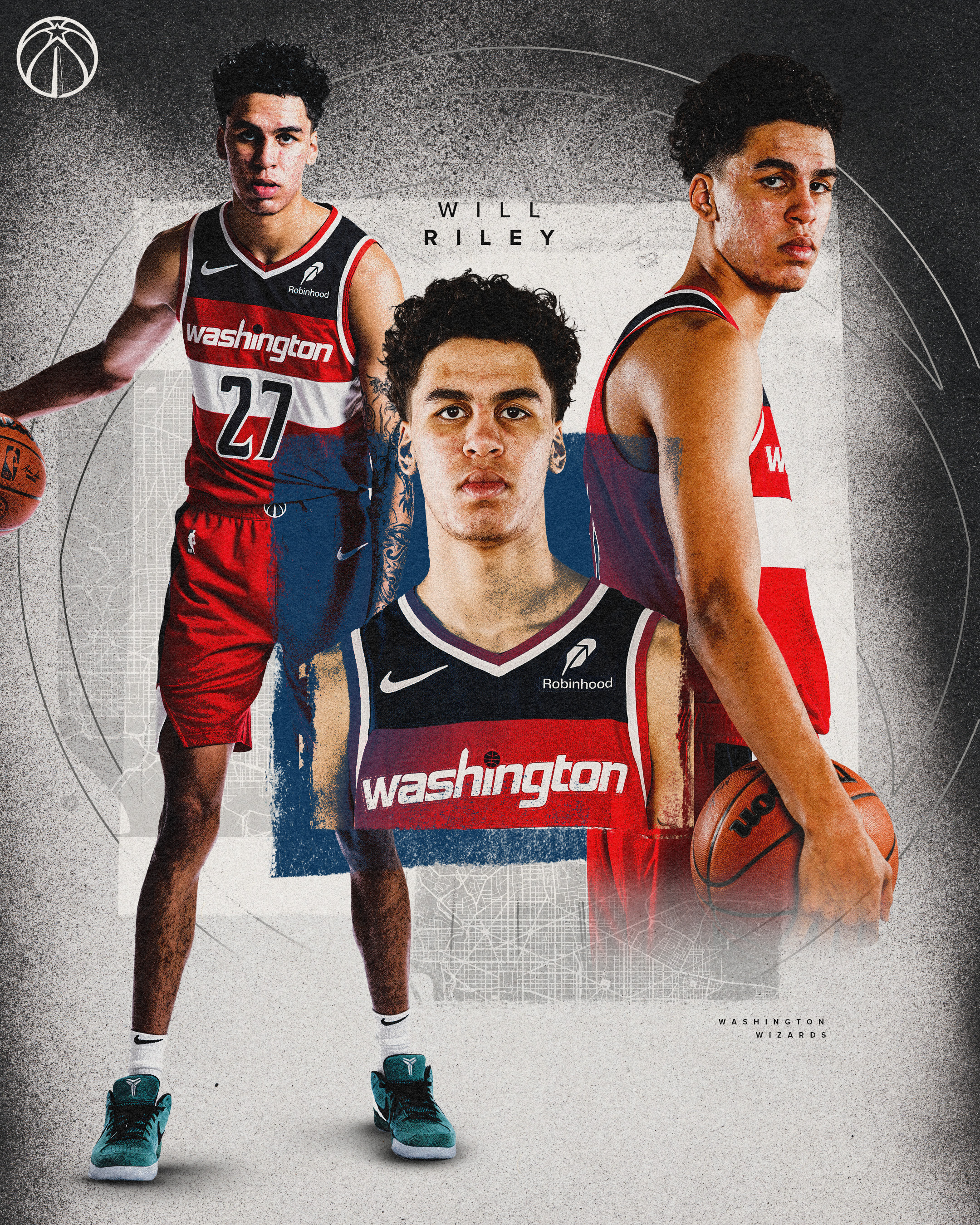 Washington Wizards (@WashWizards) / X