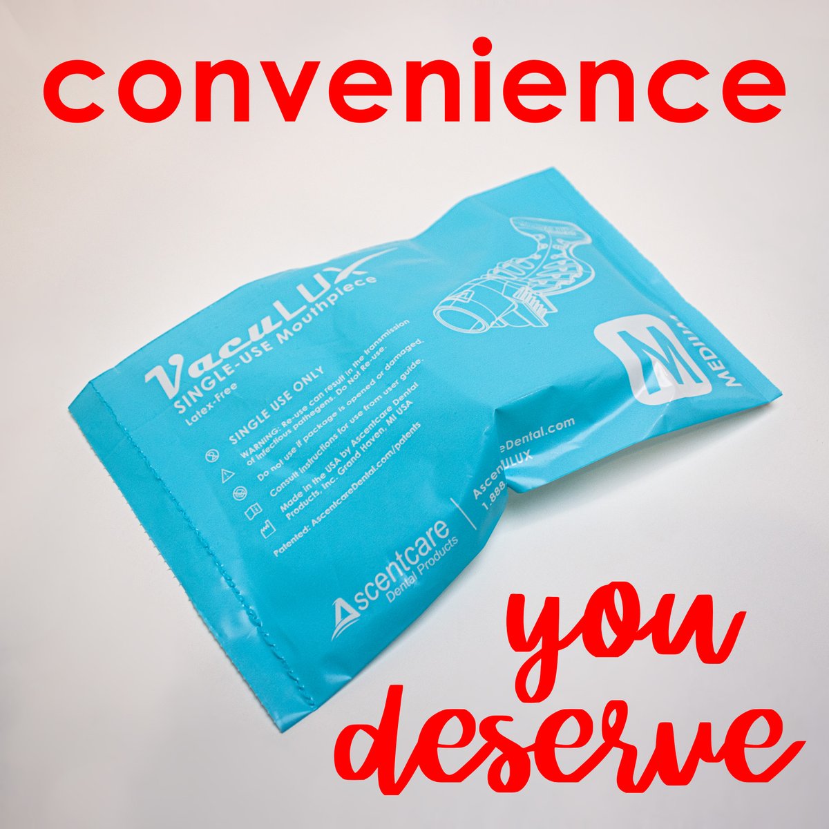 The best of both worlds is coming soon! We're about to eliminate a step in your workflow. Can you guess which one? Keep an eye on our feed for more details to come...

#vaculux #Convenience