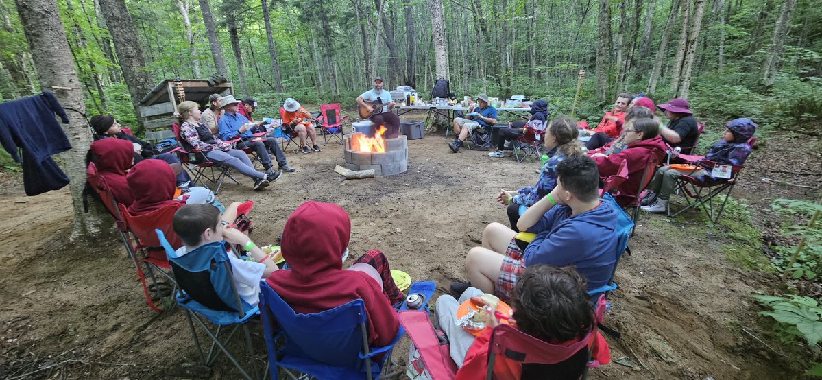 Du 6 au 9 juillet, 14 jeunes atteints du cancer ont vécu une expérience unique en nature grâce à l’Expédition Leucan, encadrée par des membres du GTI. Merci aux agents Marc Pelletier et William Bernard, et aux généreux donateurs. Ensemble, faisons une différence!