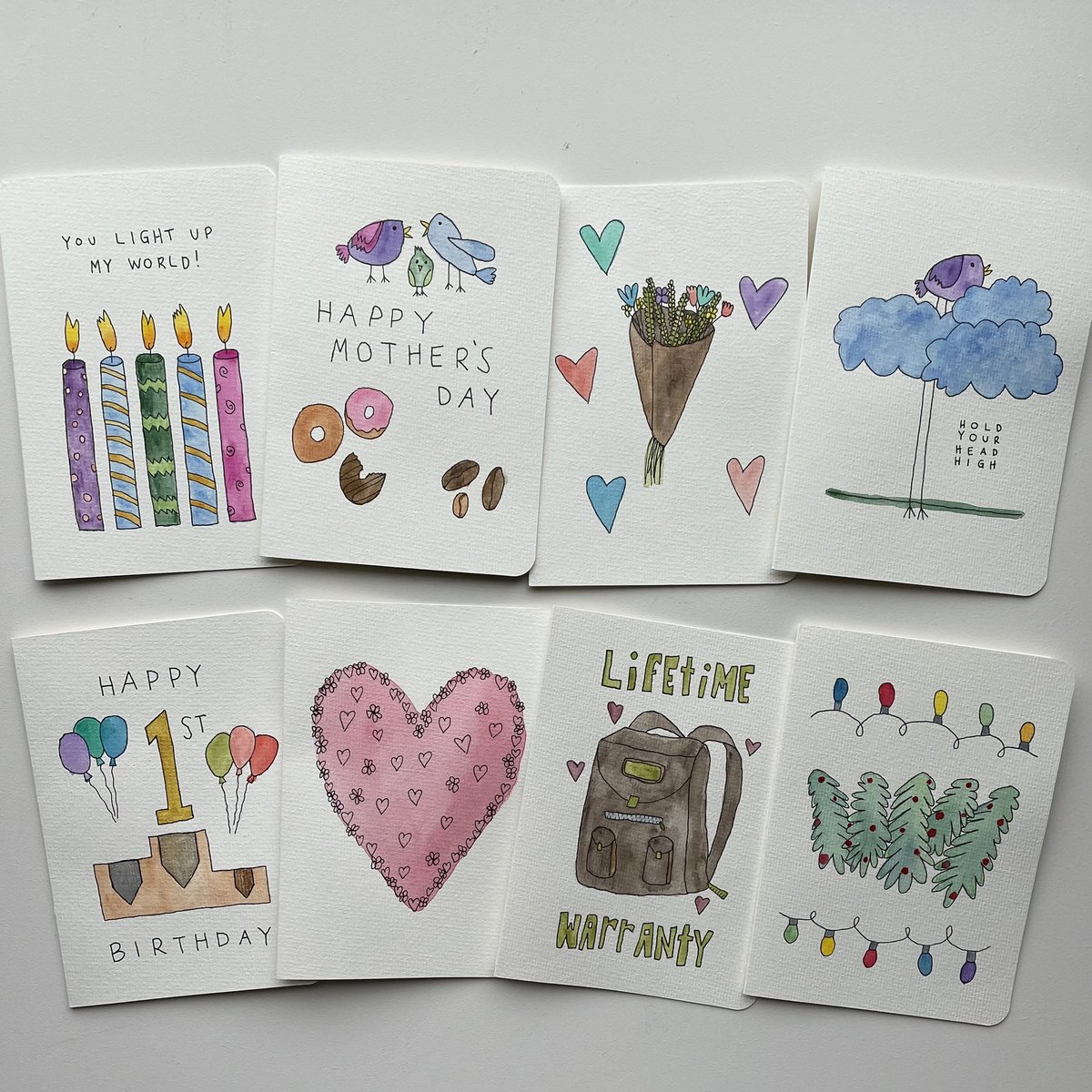 hueviews's tweet image. two years ago a friend reached out about handmade cards for their partner 😭

immediately felt panic and then this sense of &quot;oh my gosh, I get to share special occasions with them from afar&quot;

@_DaWe1, it&apos;s still such a freaking honor, thank you for trusting me 💜🫂