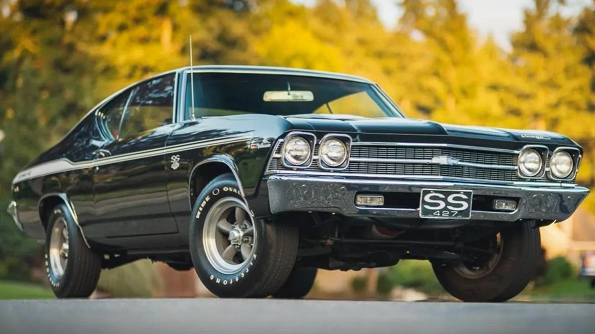 ClassicCars_com's tweet photo. This 1969 Chevrolet Chevelle is listed for sale in Lake Havasu City, Arizona.

Listing ID CC-1961675

https://t.co/vTULywkbYt https://t.co/wzEsmXezwx