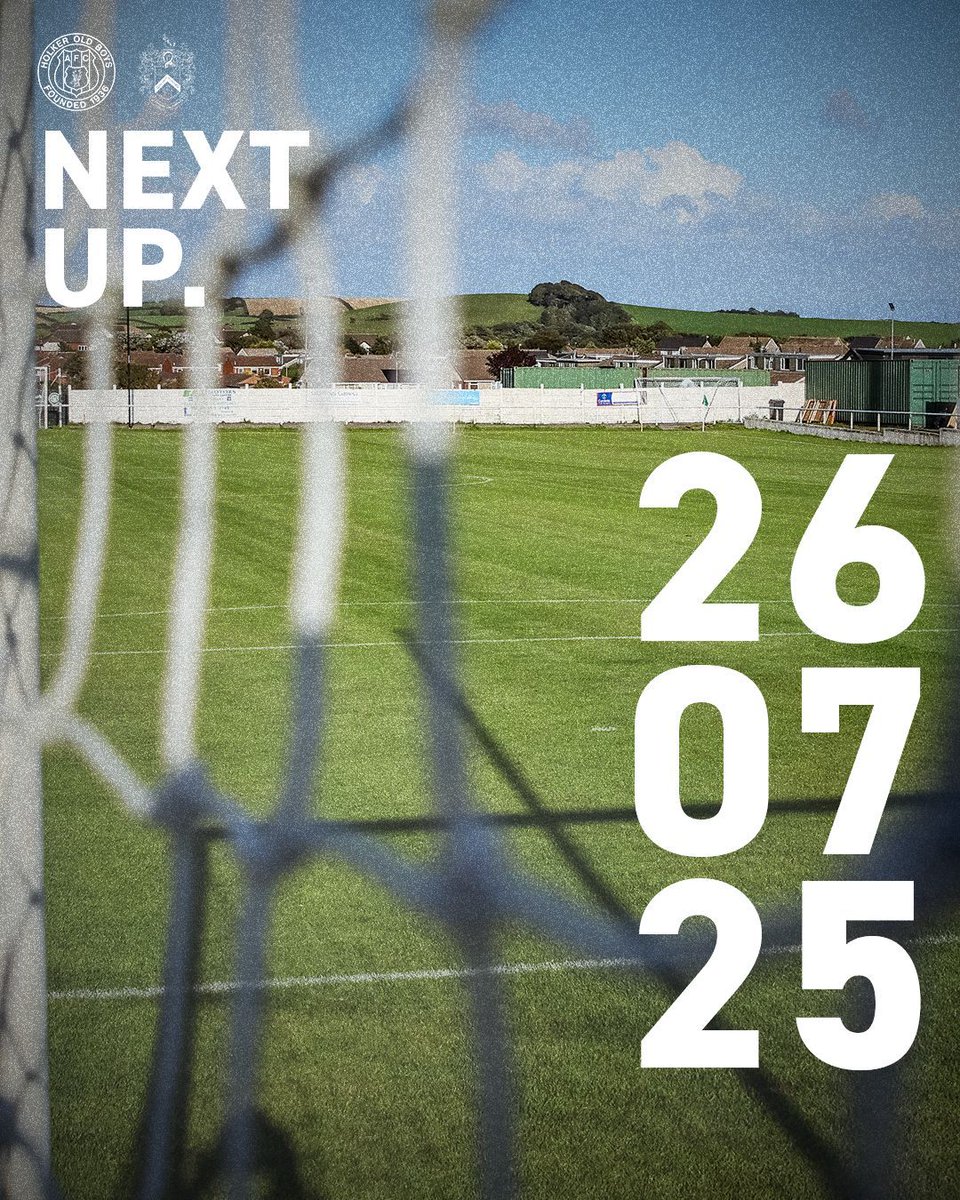 Holker Old Boys tweet media